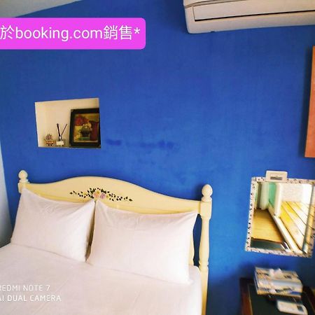 玖拾捌民宿-98Bnb Hualien City Exterior photo