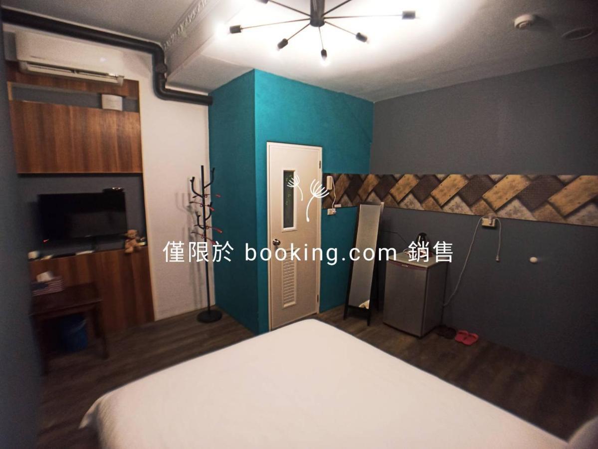 玖拾捌民宿-98Bnb Hualien City Exterior photo