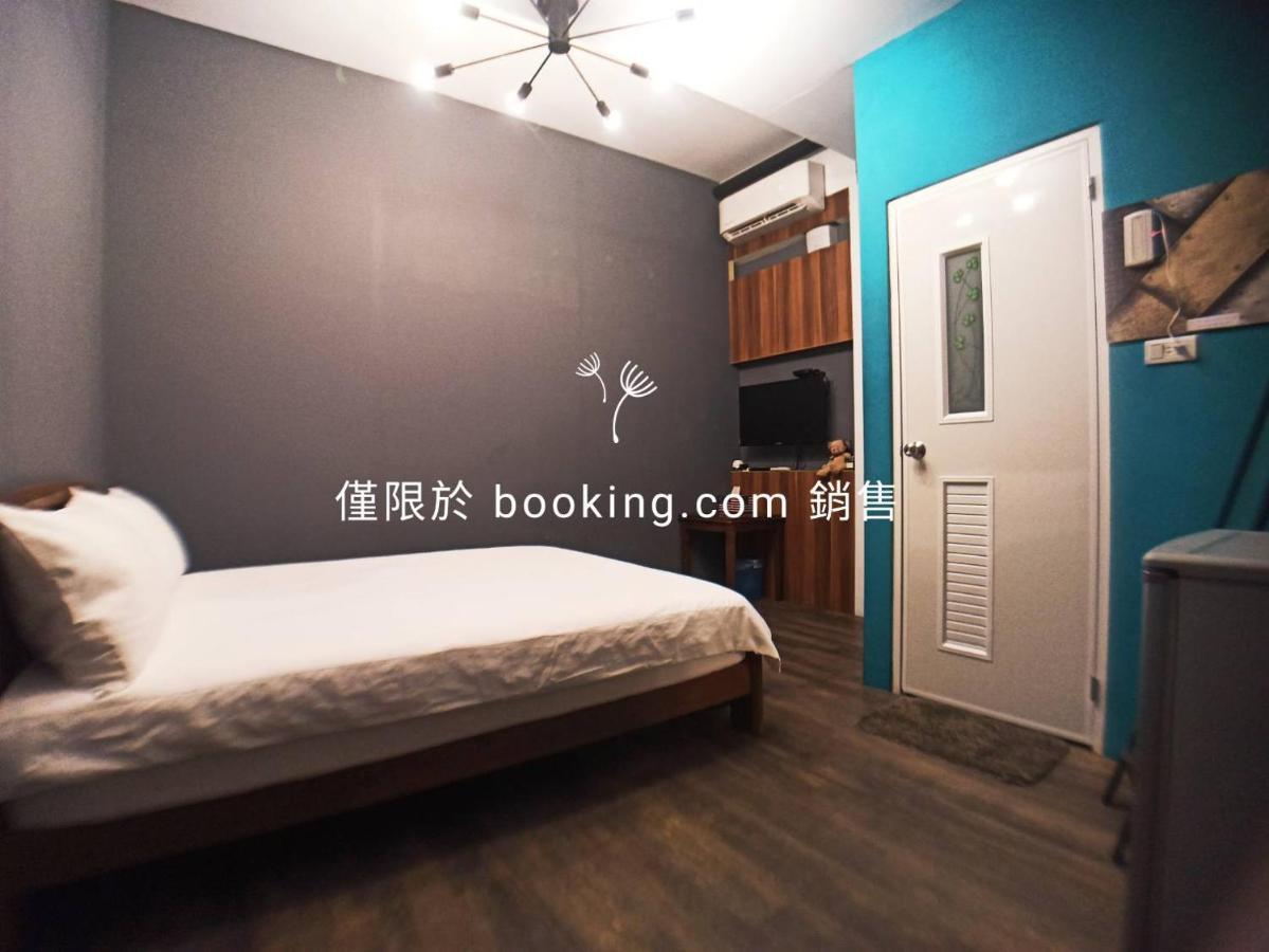 玖拾捌民宿-98Bnb Hualien City Exterior photo