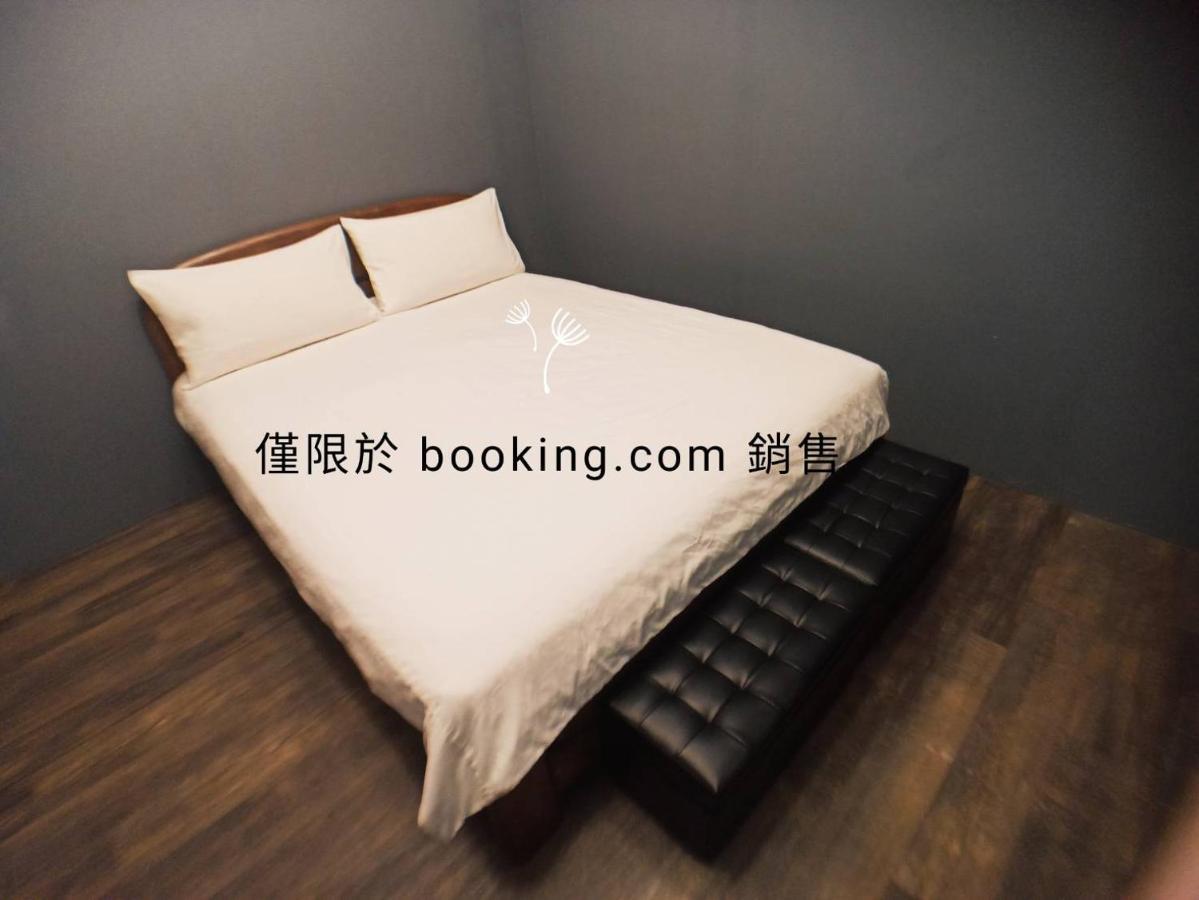 玖拾捌民宿-98Bnb Hualien City Exterior photo