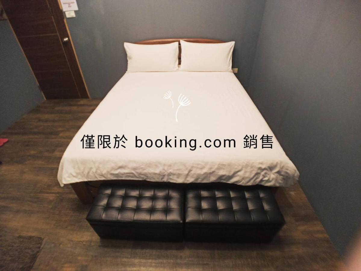玖拾捌民宿-98Bnb Hualien City Exterior photo