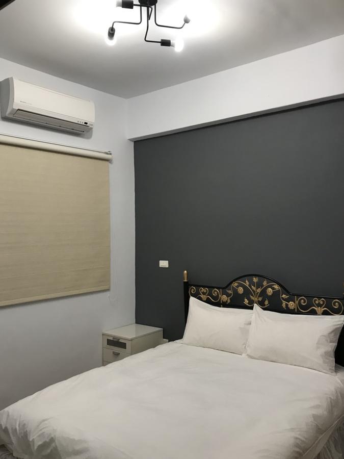 玖拾捌民宿-98Bnb Hualien City Exterior photo