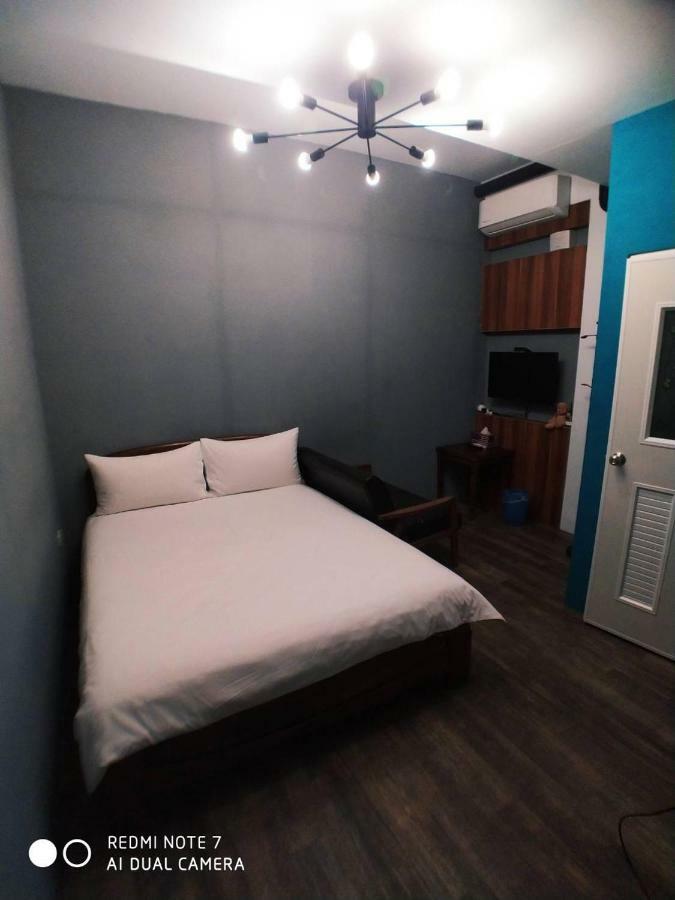 玖拾捌民宿-98Bnb Hualien City Exterior photo