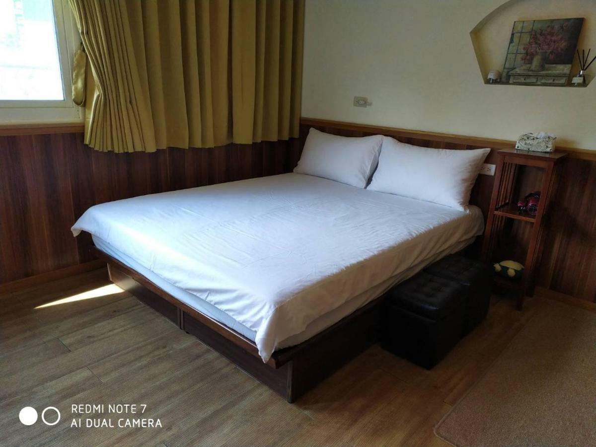 玖拾捌民宿-98Bnb Hualien City Exterior photo