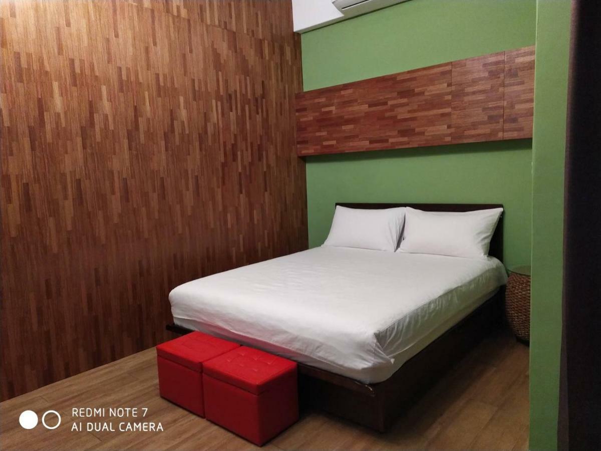 玖拾捌民宿-98Bnb Hualien City Exterior photo